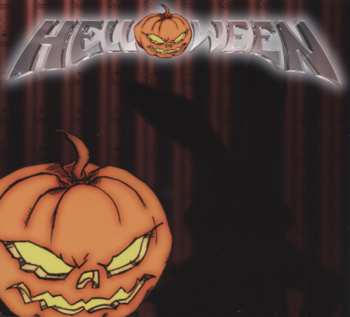 CD Helloween: Rabbit Don't Come Easy LTD | DIGI 252365