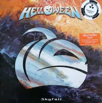 LP Helloween: Skyfall CLR | LTD 605353