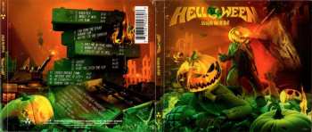 CD Helloween: Straight Out Of Hell DIGI 34694