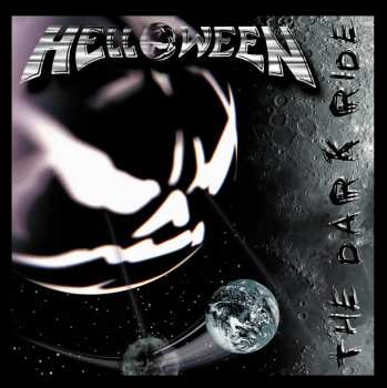 CD Helloween: The Dark Ride LTD 553538