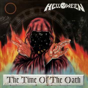 2CD Helloween: The Time Of The Oath 622676