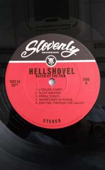 LP Hellshovel: Hated By The Sun 461324