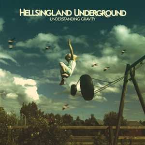 LP Hellsingland Underground: Understanding Gravity LTD | CLR 344468