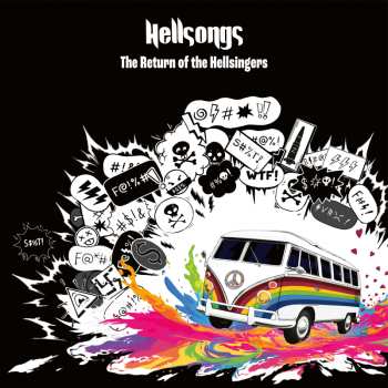 CD Hellsongs: Return Of The Hellsingers 625925