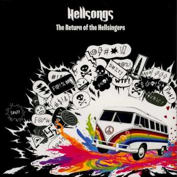 LP Hellsongs: The Return Of The Hellsingers 641600