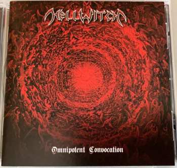 CD Hellwitch: Omnipotent Convocation 573885