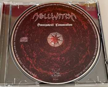 CD Hellwitch: Omnipotent Convocation 573885