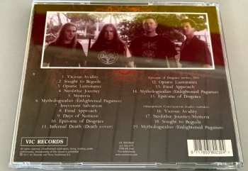 CD Hellwitch: Omnipotent Convocation 573885