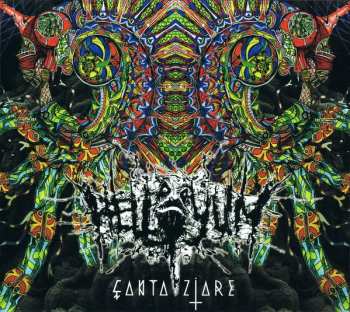 Album Hellyum: Fantaziare