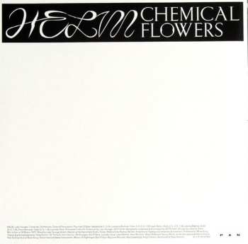 LP Helm: Chemical Flowers 607443