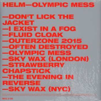 2LP Helm: Olympic Mess 571077