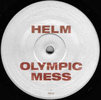 2LP Helm: Olympic Mess 571077