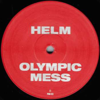 2LP Helm: Olympic Mess 571077