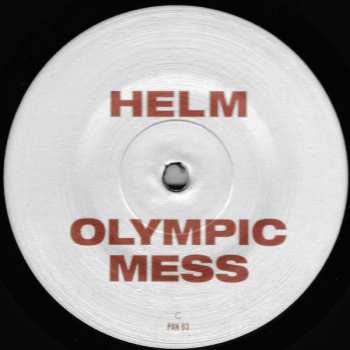 2LP Helm: Olympic Mess 571077