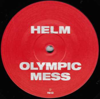 2LP Helm: Olympic Mess 571077