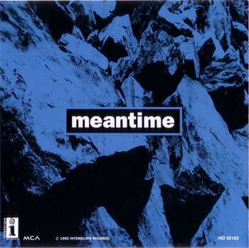 CD Helmet: Meantime 23121