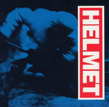 Album Helmet: Meantime