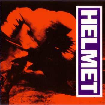 CD Helmet: Meantime 23121