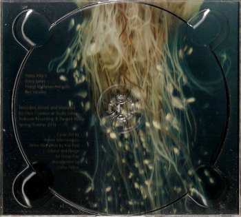 CD Helms Alee: Sleepwalking Sailors DIGI 101766