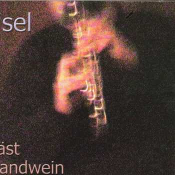 CD Helmut Eisel: Bläst Brandwein 554839