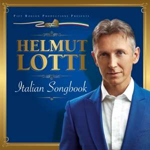 2LP Helmut Lotti: Italian Songbook 649597