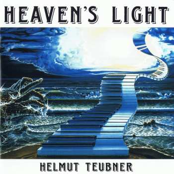 CD Helmut Teubner: Heaven's Light 127428