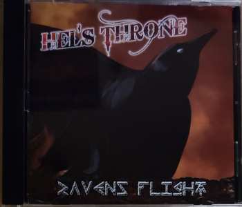 Album Hel's Throne: Ravens Flight