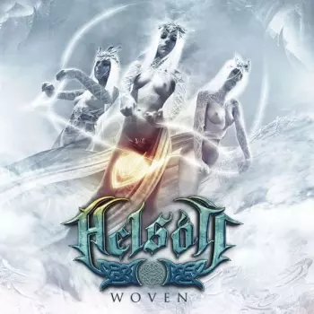 Helsótt: Woven