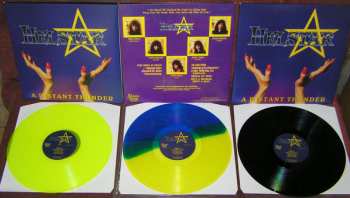 LP Helstar: A Distant Thunder LTD | NUM | CLR 559241