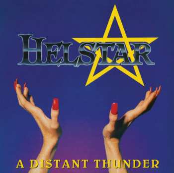 LP Helstar: A Distant Thunder LTD | NUM | CLR 559241