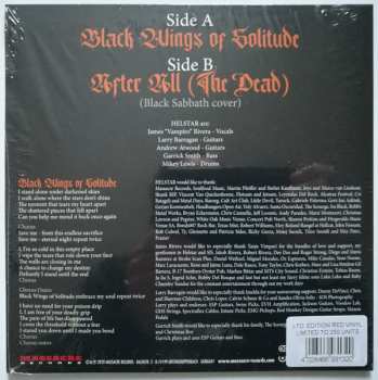 SP Helstar: Black Wings Of Solitude LTD 258448