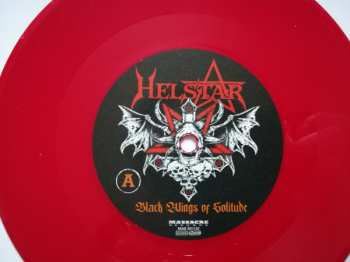 SP Helstar: Black Wings Of Solitude LTD 258448