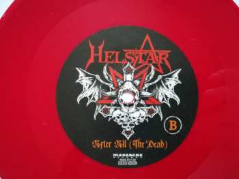 SP Helstar: Black Wings Of Solitude LTD 258448