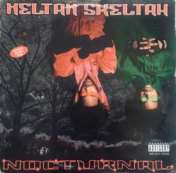 Album Heltah Skeltah: Nocturnal