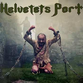 2LP Helvetets Port: Exodus To Hell CLR 564046