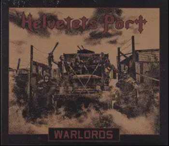 Album Helvetets Port: Warlords