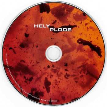 CD Hely: Plode LTD | DIGI 449872