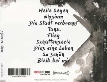 CD Hemesath: So Schön 535974