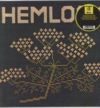 LP Hemlock: Hemlock 547624