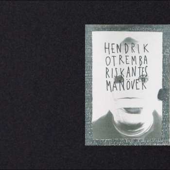 2EP Hendrik Otremba: Riskantes Manöver LTD 473591