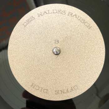 2LP Hendrik Weber: 429 HZ Formen Von Stille LTD | NUM 395359