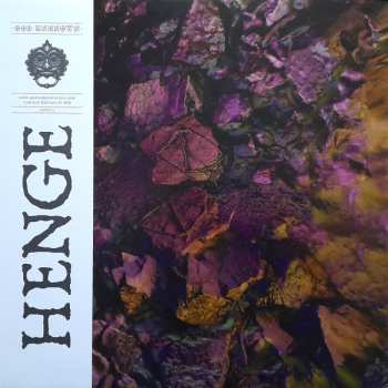 LP Henge: Henge LTD 536816