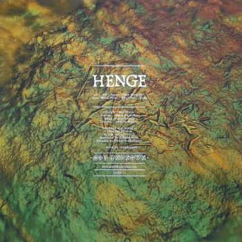 LP Henge: Henge LTD 536816