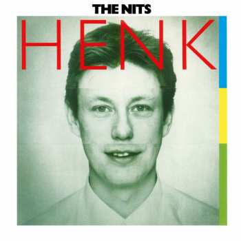 Album The Nits: Henk