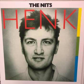 LP The Nits: Henk 15874