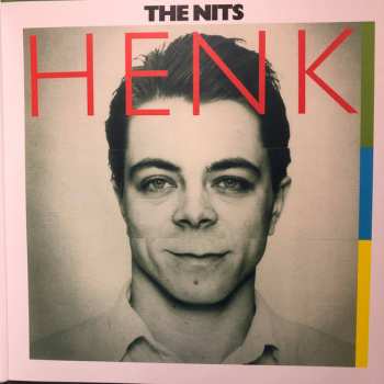 LP The Nits: Henk 15874