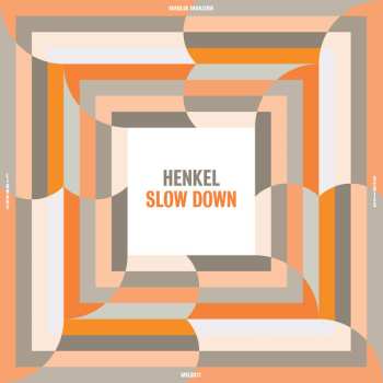 Kevin Henkel: Slow Down 