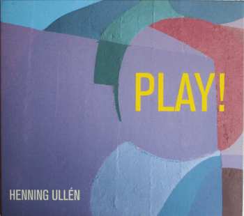 Album Henning Ullen: Play!