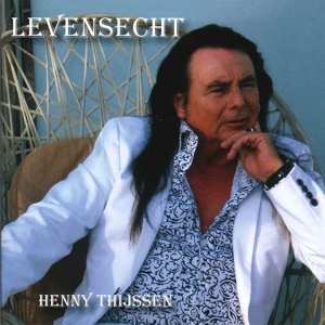 Album Henny Thijssen: Levensecht