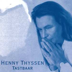 Album Henny Thijssen: Tastbaar